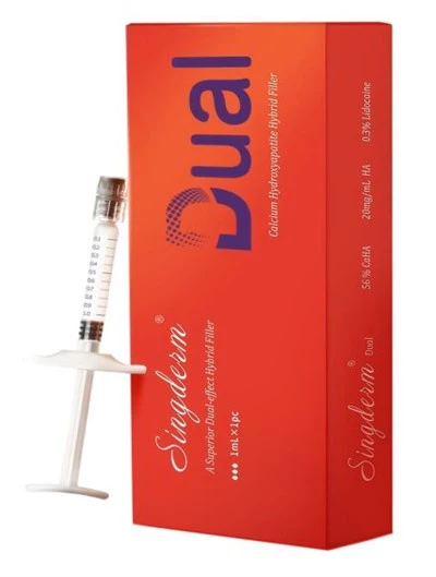 Hydroxylapatit vápenatý (CaHA) plnivá
