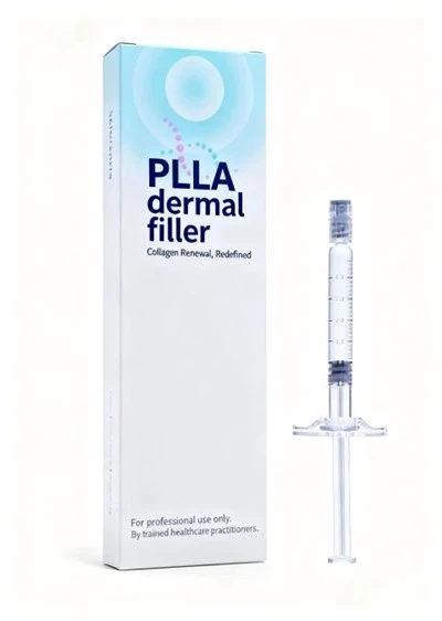 Plla dermálna výplň